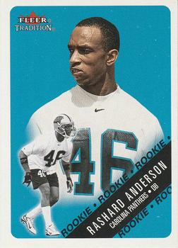 Rashard Anderson