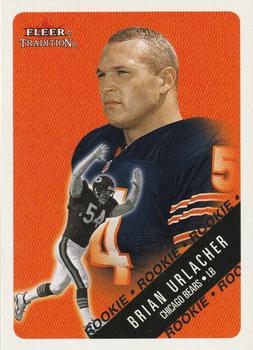 Brian Urlacher