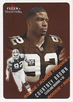Courtney Brown