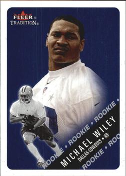 Michael Wiley