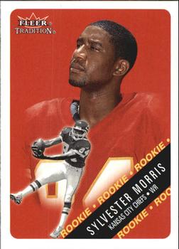 Sylvester Morris