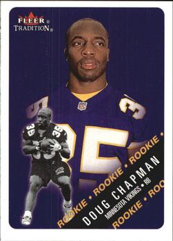 Doug Chapman