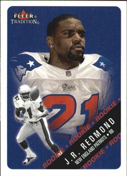 J.R. Redmond
