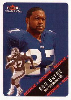 Ron Dayne