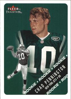 Chad Pennington
