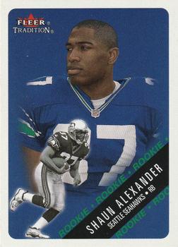 Shaun Alexander