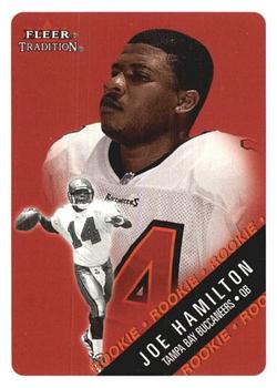 Joe Hamilton