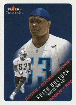 Keith Bulluck