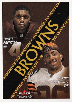 Travis Prentice / Dennis Northcutt