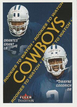 Orantes Grant / Dwayne Goodrich