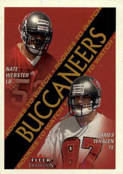 Nate Webster / James Whalen