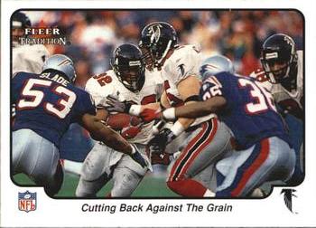 Cutting Back Against the Grain