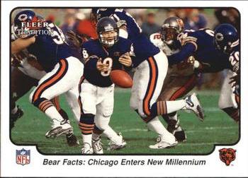 Bear Facts: Chicago Enters New Millennium