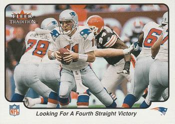 Looking for a Fourth Straight Victory
