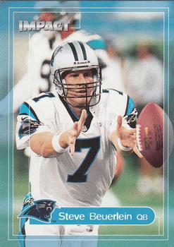 Steve Beuerlein