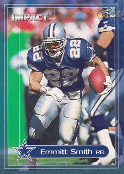 Emmitt Smith