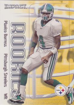 Plaxico Burress