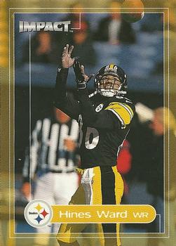 Hines Ward