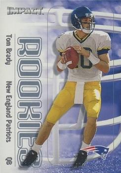 Tom Brady