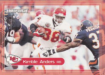 Kimble Anders