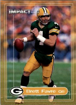 Brett Favre