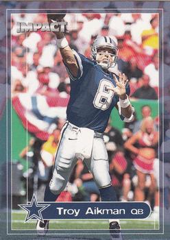 Troy Aikman