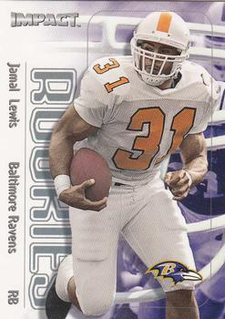 Jamal Lewis