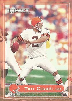 Tim Couch