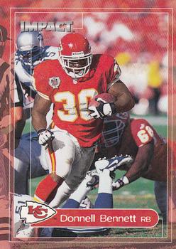 Donnell Bennett
