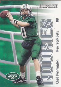 Chad Pennington