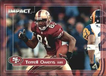 Terrell Owens