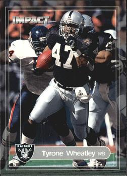 Tyrone Wheatley