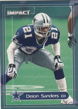 Deion Sanders