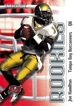 Joe Hamilton