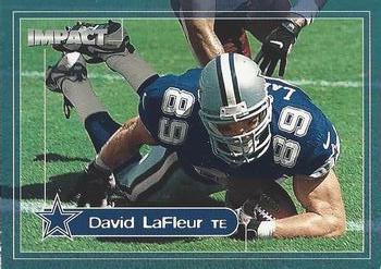 David LaFleur