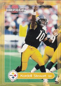 Kordell Stewart