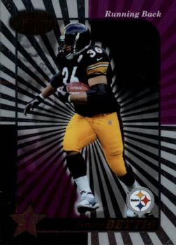 Jerome Bettis