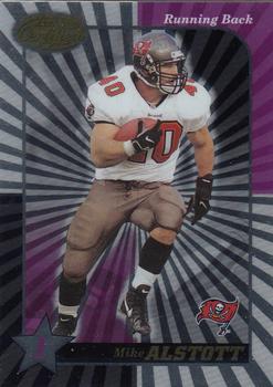 Mike Alstott
