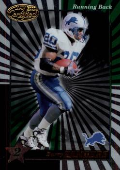 Barry Sanders