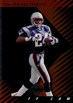 Ty Law