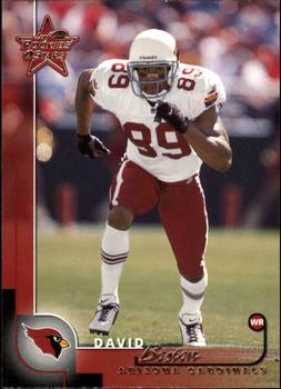 David Boston
