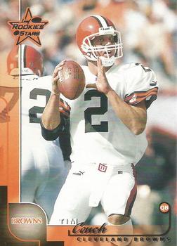 #21 Tim Couch