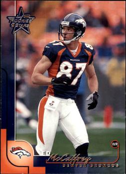 #31 Ed McCaffrey