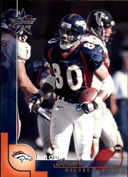 Rod Smith