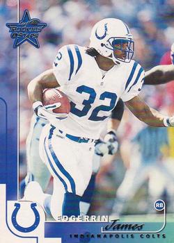 Edgerrin James