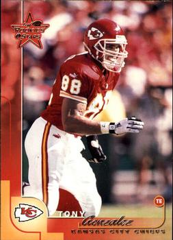 Tony Gonzalez