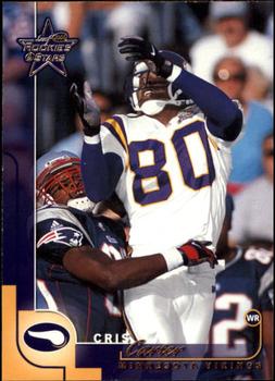 Cris Carter