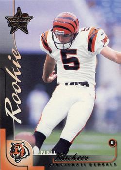 Neil Rackers