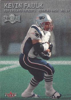 Kevin Faulk