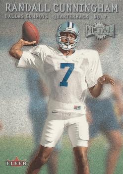Randall Cunningham
